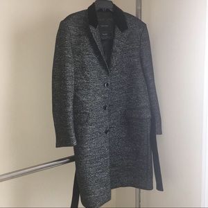 Brand New Zara Trench Coat